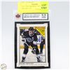 Image 1 : 1991 – OPC PREMIER – WAYNE GRETZKY #38