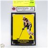 Image 1 : 1991 – PARKHURST – WAYNE GRETZKY #222