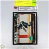 Image 1 : 1991 – PARKHURST – WAYNE GRETZKY #433