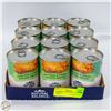 Image 1 : 12X368G NATURAL BALANCE ADULT CHICKEN