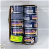 Image 1 : 10 X 85G AUTHORITY MATURE 11+ CAT FOOD
