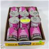 Image 1 : 12X369G KOHA ADULT DOG FOOD LIMITED