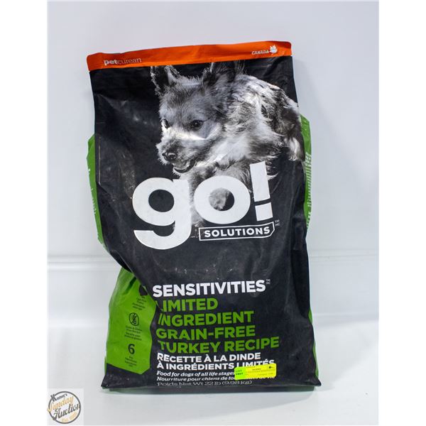 22LB GO! SOLUTIONS SENSITIIVITES ALL AGES