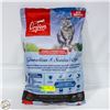 Image 1 : 10LB ORIJEN SENIOR CAT FOOD SALMON