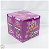 Image 1 : 2X10 PACK BOXES TIKI DOG TASTE OF FRANCE
