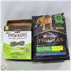Image 1 : 6LB PURINA PRO PLAN ADULT SMALL BREED LAMB RICE