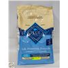 Image 1 : 15LB BLUE BUFFALO PUPPY DOG FOOD