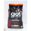 Image 1 : 22LB GO! SOLUTIONS ALL AGES DOGFOOD SENSITIVITIES