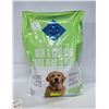 Image 1 : 22LB BLUE BUFFALO WILDERNESS ADULT DOG