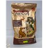 Image 1 : 20LB CARNA4 ALL AGES DOG FOOD EASY CHEW VENISON-