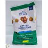 Image 1 : 12LB NATURAL BALANCE PUPPY DOG FOOD LAMB