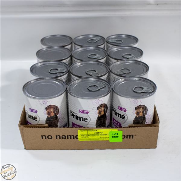12x374G CANS PER FORMATIN PRIME SENIOR