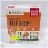 Image 1 : 7LB THE HONEST KITCHEN PUPPY ADULT DOG