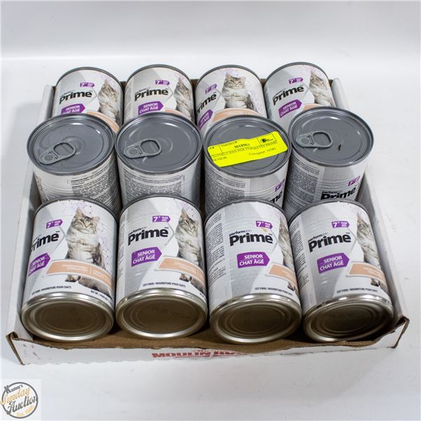 12x374G CANS PER FORMATIN PRIME SENIOR