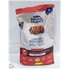 Image 1 : 22LBS NATURAL BALANCE ADULT DOG FOOD