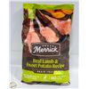 Image 1 : 22LB MERRICK ADULT DOG FOOD LAMB SWEET