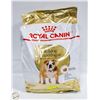Image 1 : 30LB ROYAL CANIN ADULT BULLDOG DOG FOOD-