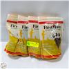 Image 1 : 4x226G FIRST MATE DOG FOOD TREATS
