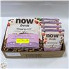 Image 1 : 3.5LB NOW FRESH ADULT DOG FOOD SALMON