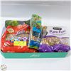 Image 1 : 4.5LB KAYTEE FIESTA COCKATIEL BIRD FOOD (MAY1/26)
