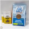 Image 1 : 3.5LB TIKI DOG PUPPY HEALTH CHICKEN