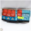 Image 1 : 4X35G ORIJEN SIX FISH FREEZE-DRIED CAT TREATS-