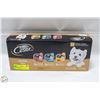 Image 1 : 24 X 100G MEALTIME PACK CESAR DOG FOOD FILET