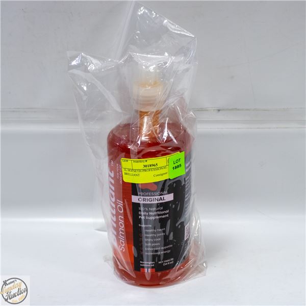 1L HOFSETH PROFESSIONAL BRILLIANT