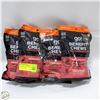 Image 1 : 4X170G GO! SOLUTIONS ALL AGES SENSITIVITIES