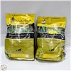 Image 1 : 2X5LB CANADIAN NATURALS PUPPY TO ADULT DOG