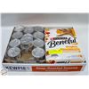 Image 1 : 24X85G CANS PURINA BENEFUL INCREDIBITES