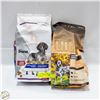 Image 1 : 2X4LB PER FORMATIN ADULT DOG FOOD- TURKEY/
