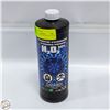 Image 1 : 1 L H2O2 HYDROGEN PEROXIDE 29%