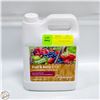 Image 1 : 1 KG FRUIT & BERRY 2-1-2 ORGANIC LIQUID