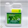 Image 1 : 1 KG QUICK GREEN WITH KELP 5-0-0 + IRON LIQUID