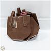 Image 1 : 3 X FABRIC POT 1 GALLON RHIZOPOT