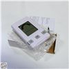 Image 1 : INDOOR TEMP & HUMIDITY MONITOR -25/+70 C &