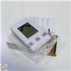 Image 1 : INDOOR TEMP & HUMIDITY MONITOR -25/+70 C &