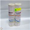 Image 1 : 2X STEALTH REVERSE OSMOSIS PLEATED