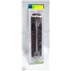 Image 1 : METAL THERMOMETER INDOOR/OUTDOOR.