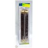 Image 1 : METAL THERMOMETER INDOOR/OUTDOOR.