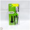Image 1 : STRAIGHT STAINLESS STEEL PRUNER