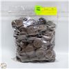 Image 1 : APPROX 100 JIFFY PEAT PELLETS FOR GROWING