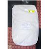Image 1 : 50 LBS WHITE CLOUD DOLOMITE CA 22%, MG 12%,