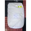 Image 1 : 50 LBS WHITE CLOUD DOLOMITE CA 22%, MG 12%,