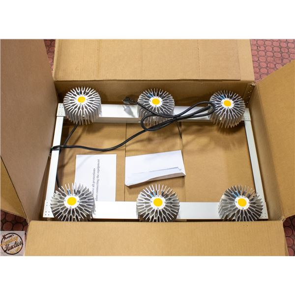 NEW 390W LED GROW LIGHT UNKNOWN