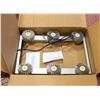 Image 1 : NEW 390W LED GROW LIGHT UNKNOWN