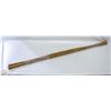 Image 1 : 15 PER PKG 4’ BAMBOO PLANT STAKES