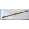 Image 1 : 15 PER PKG 4’ BAMBOO PLANT STAKES