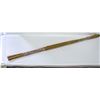 Image 1 : 15 PER PKG 4’ BAMBOO PLANT STAKES